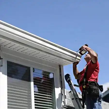 gutter services South Hill